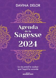Agenda de la Sagesse 2024