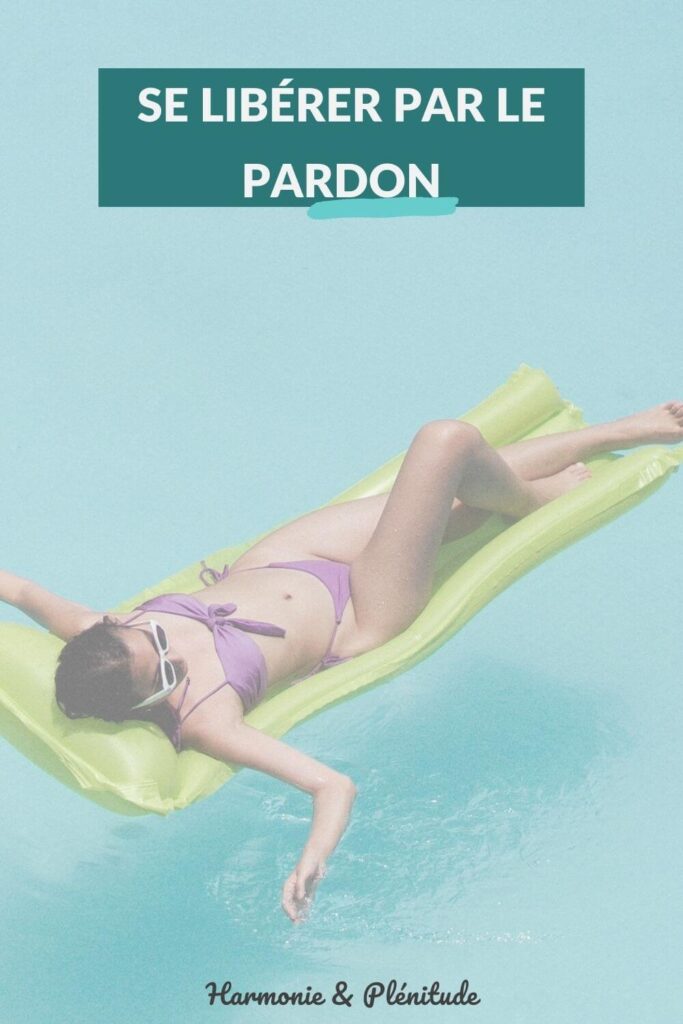 se libérer pardon