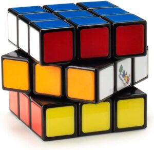 RUBIK'S CUBE