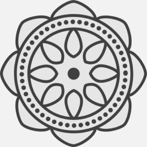 mandala harmonie plénitude