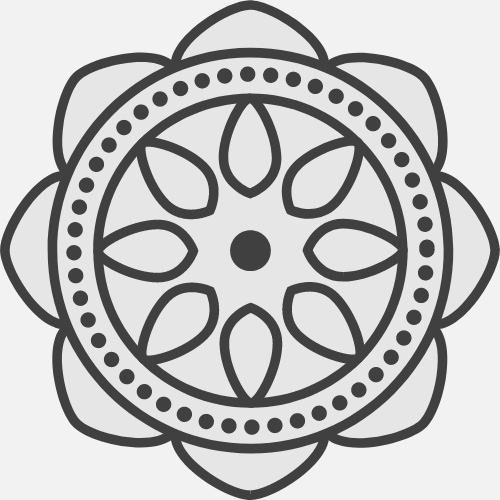 mandala harmonie plénitude