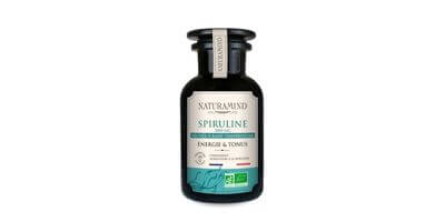naturamind spiruline