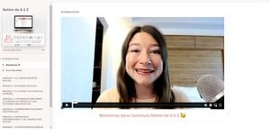 orgamilena notion a-z