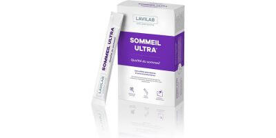 sommeil ultra lavilab