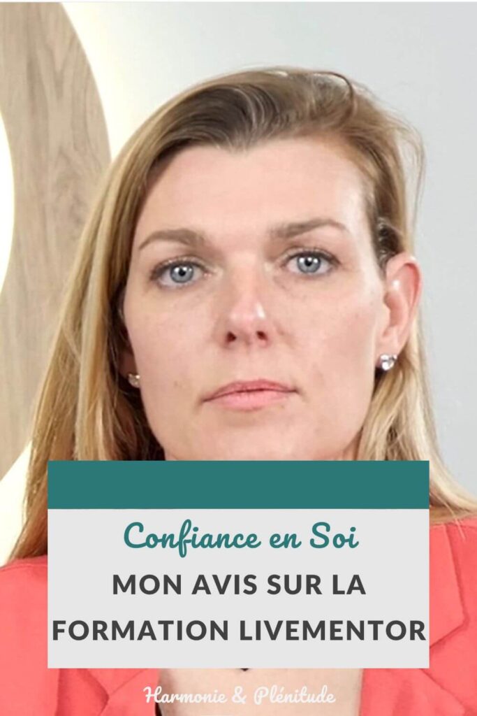 formation confiance en soi