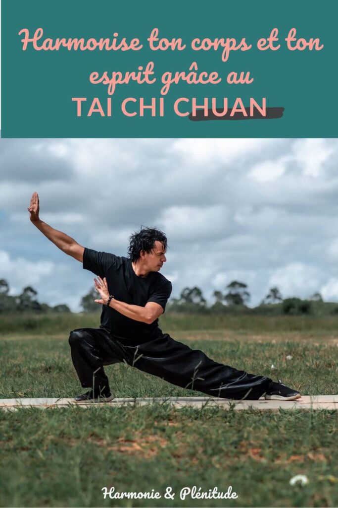 tai chi chuan