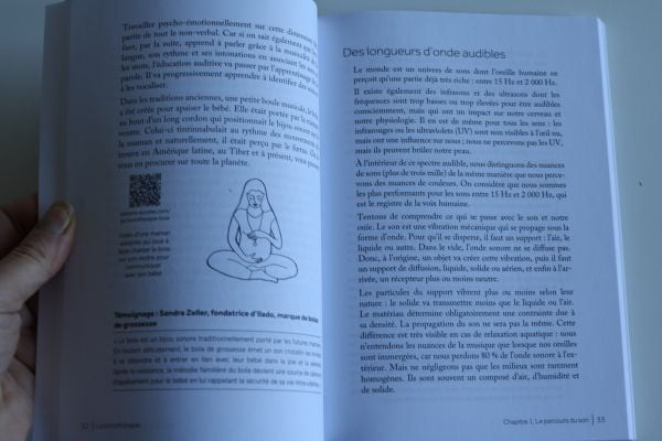 sonotherapie bola