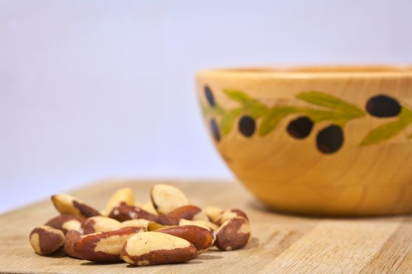 noix du Brésil