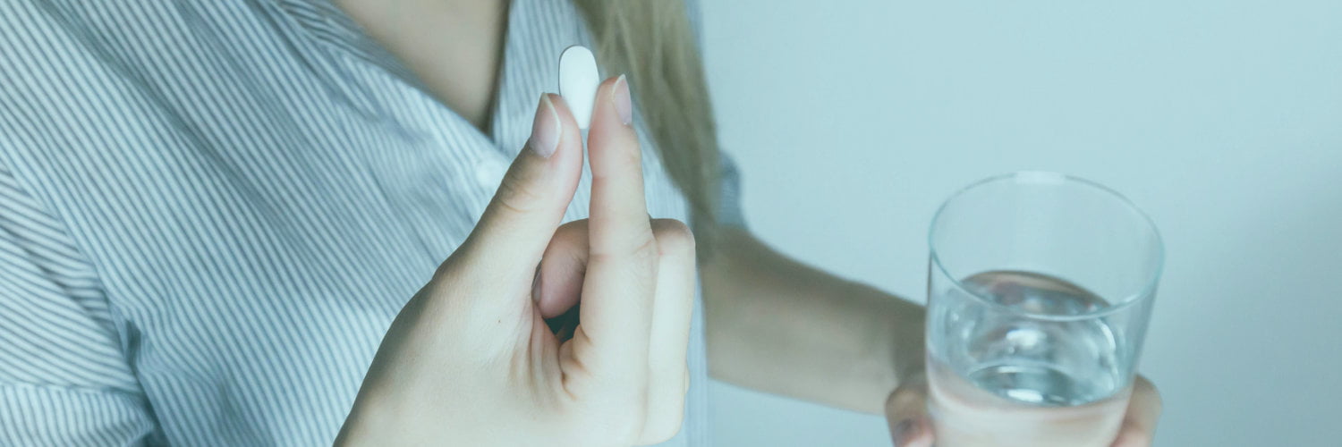 femme antidépresseur pour anxiété