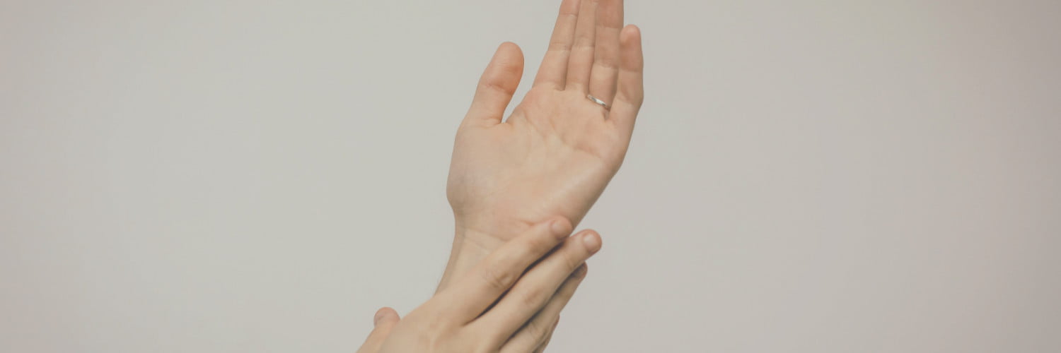 réflexologie des mains guide pratique