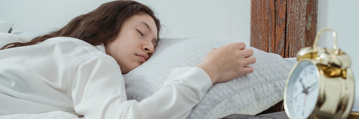 femme sommeil qualité