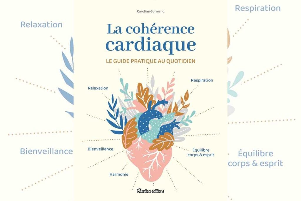livre Cohérence cardiaque