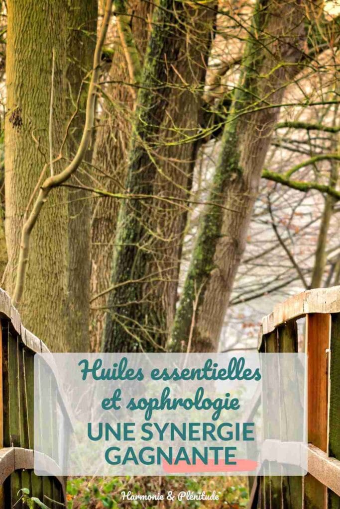 huiles essentielles sophrologie