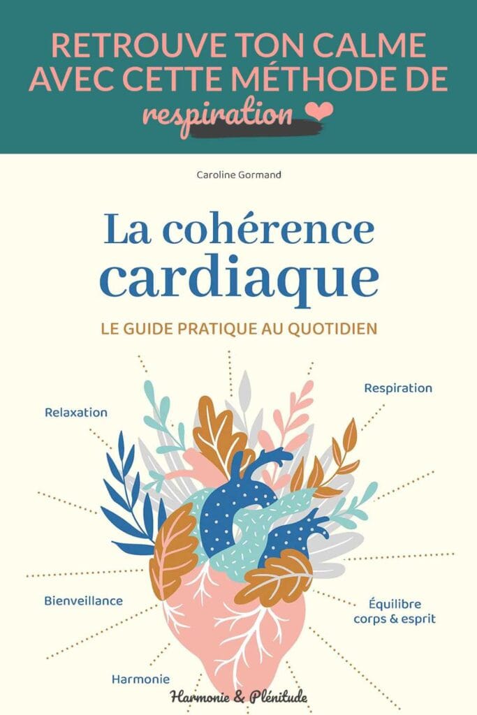 retrouver calme méthode respiration