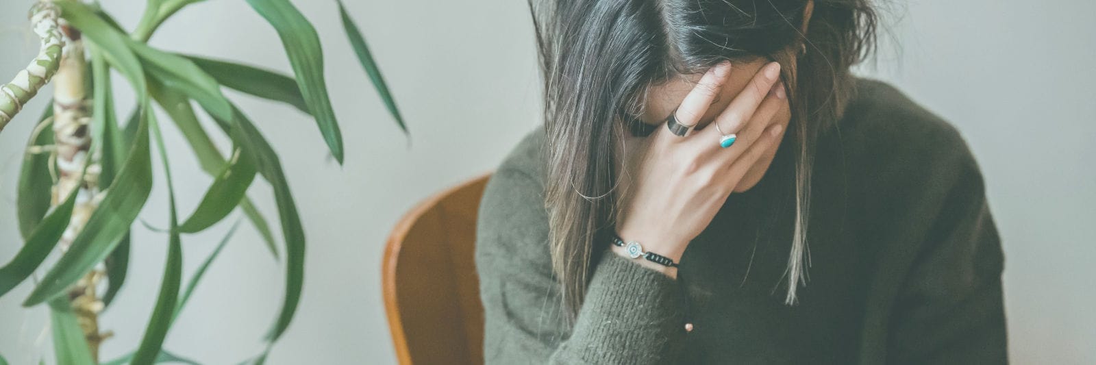 Stress et inflammation chronique femme fatigue