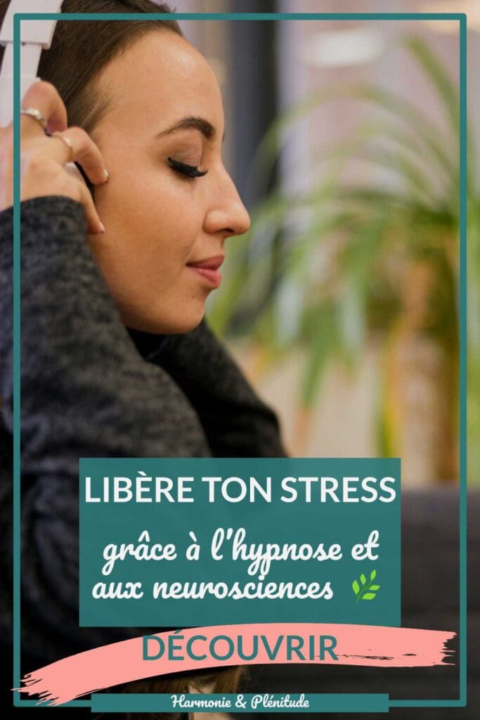 stress hypnose neurosciences