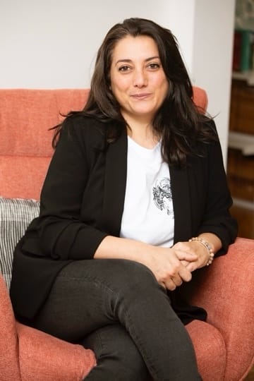 Nilgün Zor