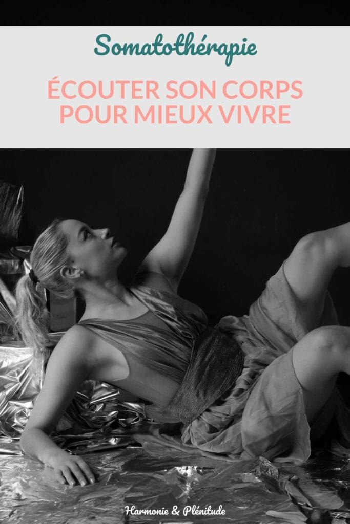 somatotherapie ecouter son corps mieux vivre